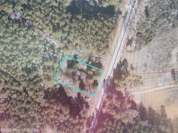 809 Dry Monia Road, New Bern, NC 28562