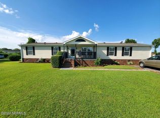 106 Paula Rd, New Bern, NC 28562