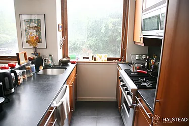 Rented by Halstead Real Estate