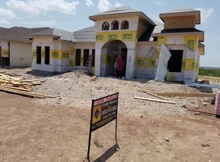 2305 Hunter St, Eagle Pass, TX 78852