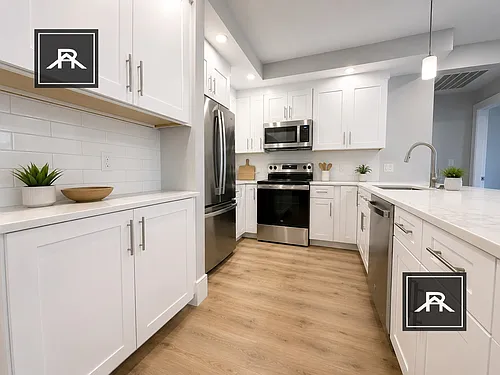 124 Kenrick St #5 Photo 1