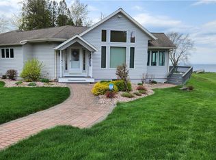 2519 Blakeslee Cir, Canastota, NY 13032