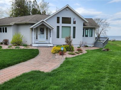 2519 Blakeslee Cir, Canastota, NY, 13032