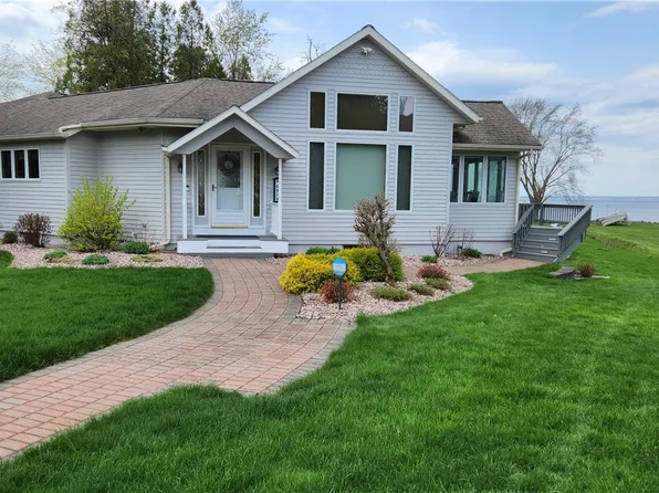 2519 Blakeslee Cir, Canastota, NY 13032