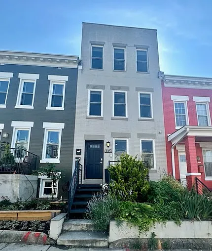 3015 Warder St NW #1 — Photo 12