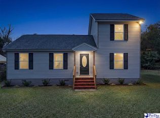 16 Lawton Cir, Sumter, SC 29150