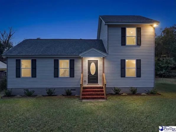 16 Lawton Cir, Sumter, SC 29150