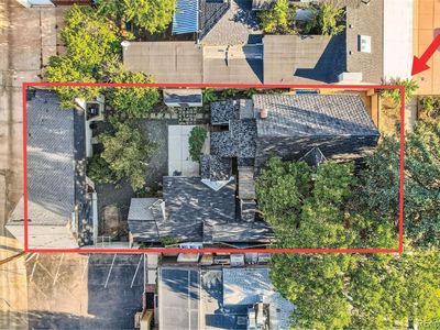325 Detroit Street, Denver, CO, 80206