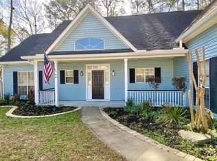 42 Westminster Pl, Beaufort, SC 29907