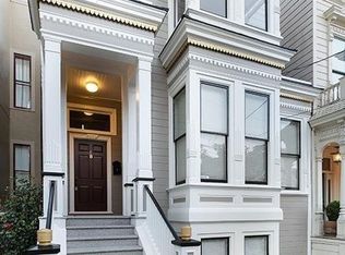2110 Baker St #B, San Francisco, CA 94115