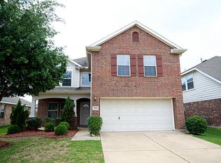 26911 Henson Falls Dr, Katy, TX 77494