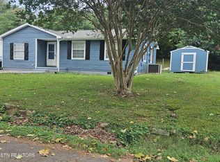 314 Leatherwood Dr, Maryville, TN 37803