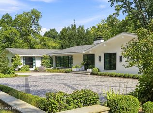 62 Indian Hills Trl, Indian Hills, KY 40207