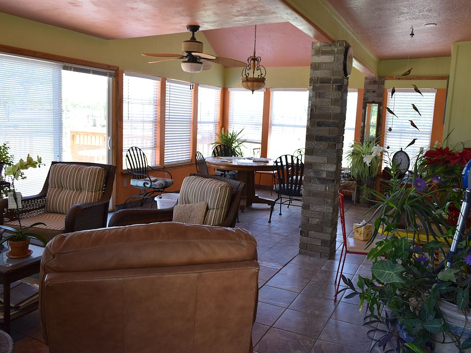 Sun room