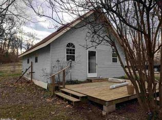 18621 Colonel Glenn Rd, Little Rock, AR 72210