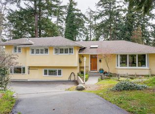 3935 Tudor Ave, Saanich, BC V8N4L5