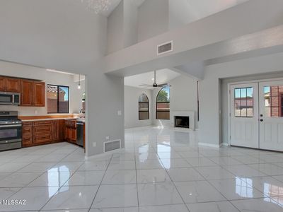 8664 N Bobby Jones Dr, Tucson, AZ, 85742