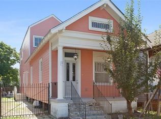 545 Vallette St, New Orleans, LA 70114