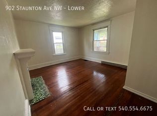 902 Staunton Ave NW, Roanoke, VA 24016