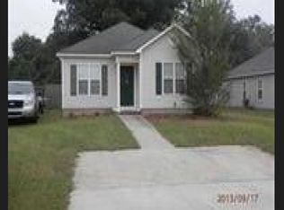 448 Dunmurry Pl, Warner Robins, GA 31093