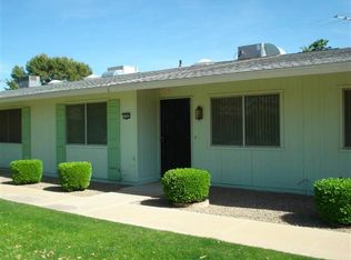 13645 N Newcastle Dr, Sun City, AZ 85351