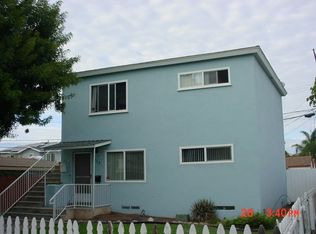 228 Elm Ave #BOTTOM, Imperial Beach, CA 91932