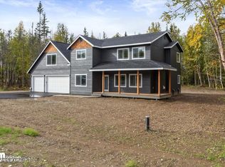 7829 E Obsidian Loop, Wasilla, AK 99654