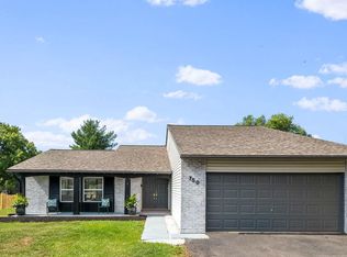 750 Sugarland Run Dr, Sterling, VA 20164