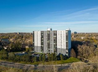 45 Pond Mills Rd #1215, London, ON N5Z 4W5