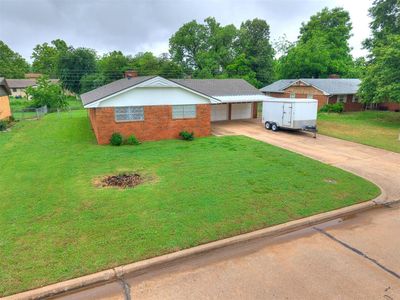 3305 Oakbrook Dr, Del City, OK, 73115