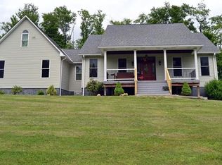 20 Toth Ln, Mc Donald, PA 15057