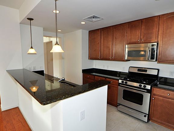 Stainless Steel Appliances