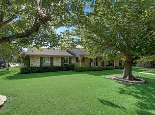 510 Ermine Dr, Greenville, TX 75402