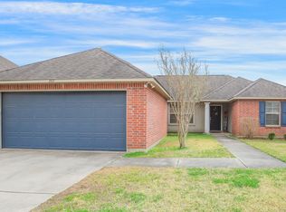 207 Rue Envie, Carencro, LA 70520