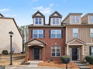 537 Ridge View Xing, Woodstock, GA 30188