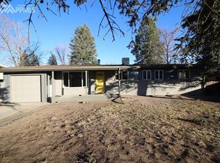 109 Cornell St, Colorado Springs, CO 80911