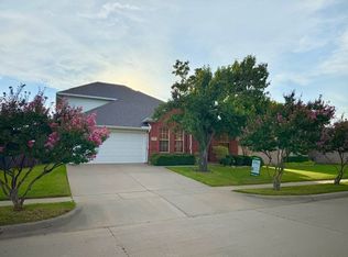 7710 Fox Chase Dr, Arlington, TX 76001