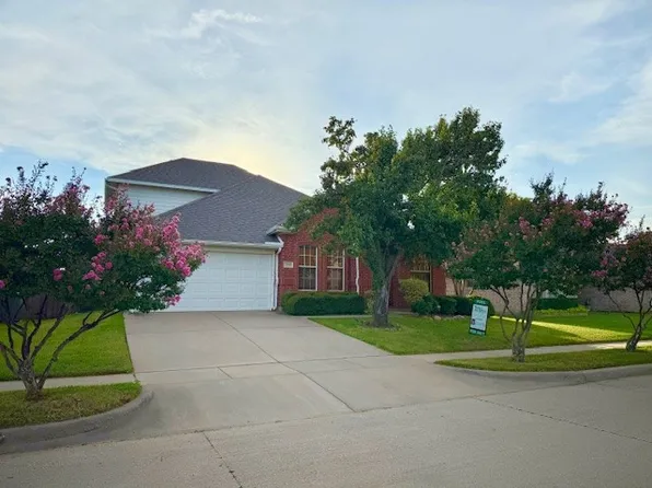 7710 Fox Chase Dr, Arlington, TX 76001