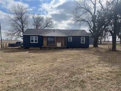 1317 W 560th Ave, Mc Cune, KS, 66753