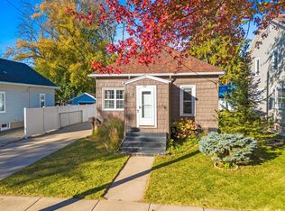 1733 N Superior St, Appleton, WI 54911