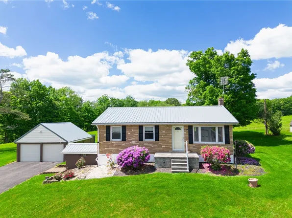 316 Creek Rd, Meyersdale, PA 15552