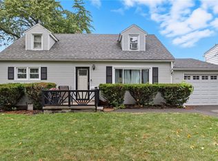 534 Ramona St, Rochester, NY 14615