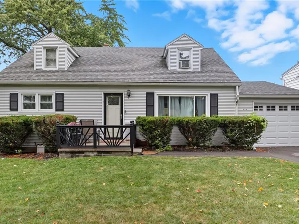 534 Ramona St, Rochester, NY 14615