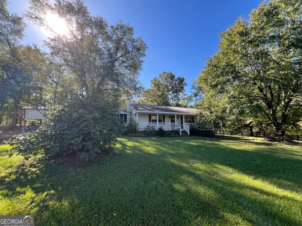 184 Vernon Rd NE, Rome, GA 30165