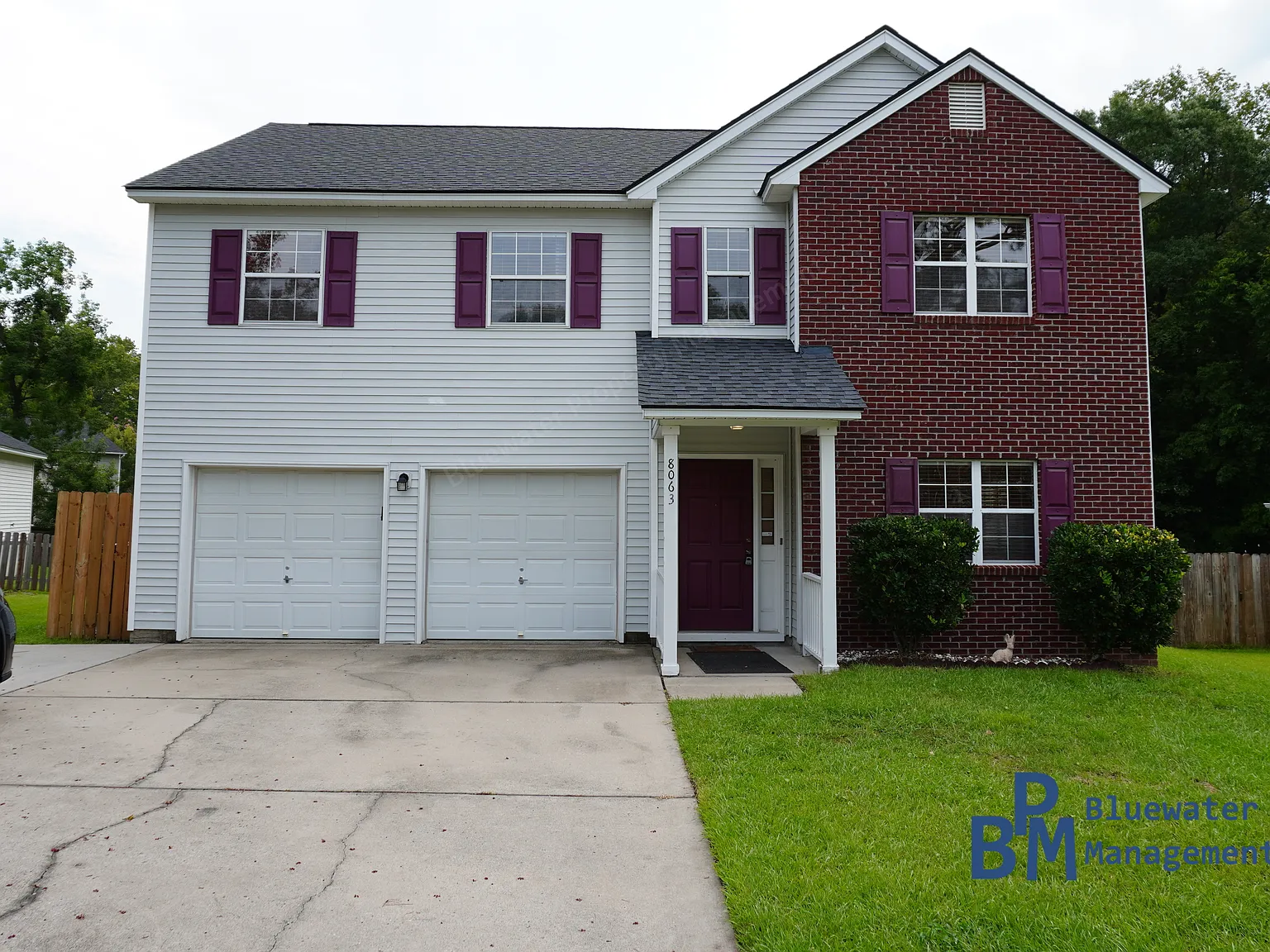 4 bed, 2.5 bath, 2342 sqft, $2,525 — Photo 1