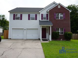 8063 Old London Rd, North Charleston, SC 29406