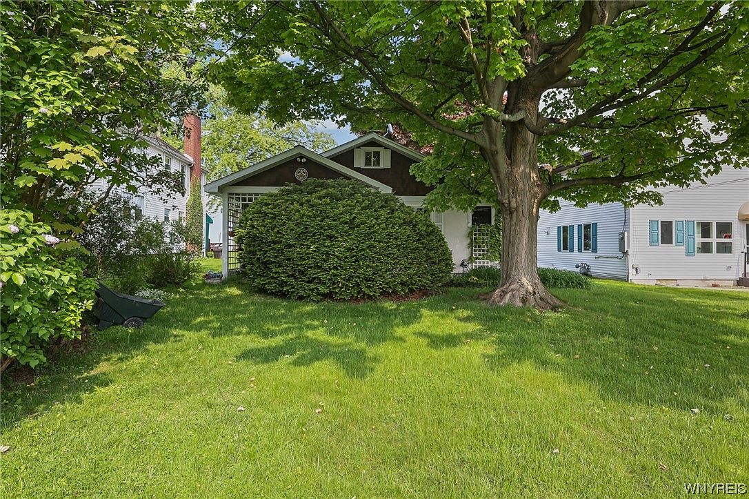 1204 Stewart Ave, Silver Creek, NY 14136 Zillow