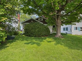 1204 Stewart Ave, Silver Creek, NY 14136