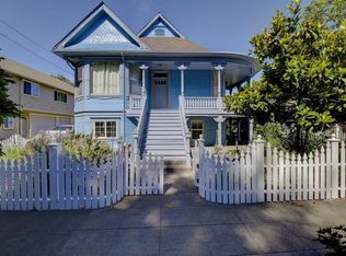 708 Morgan St #B, Santa Rosa, CA 95401