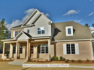 531 Norfolk Dr, Auburn, AL 36830